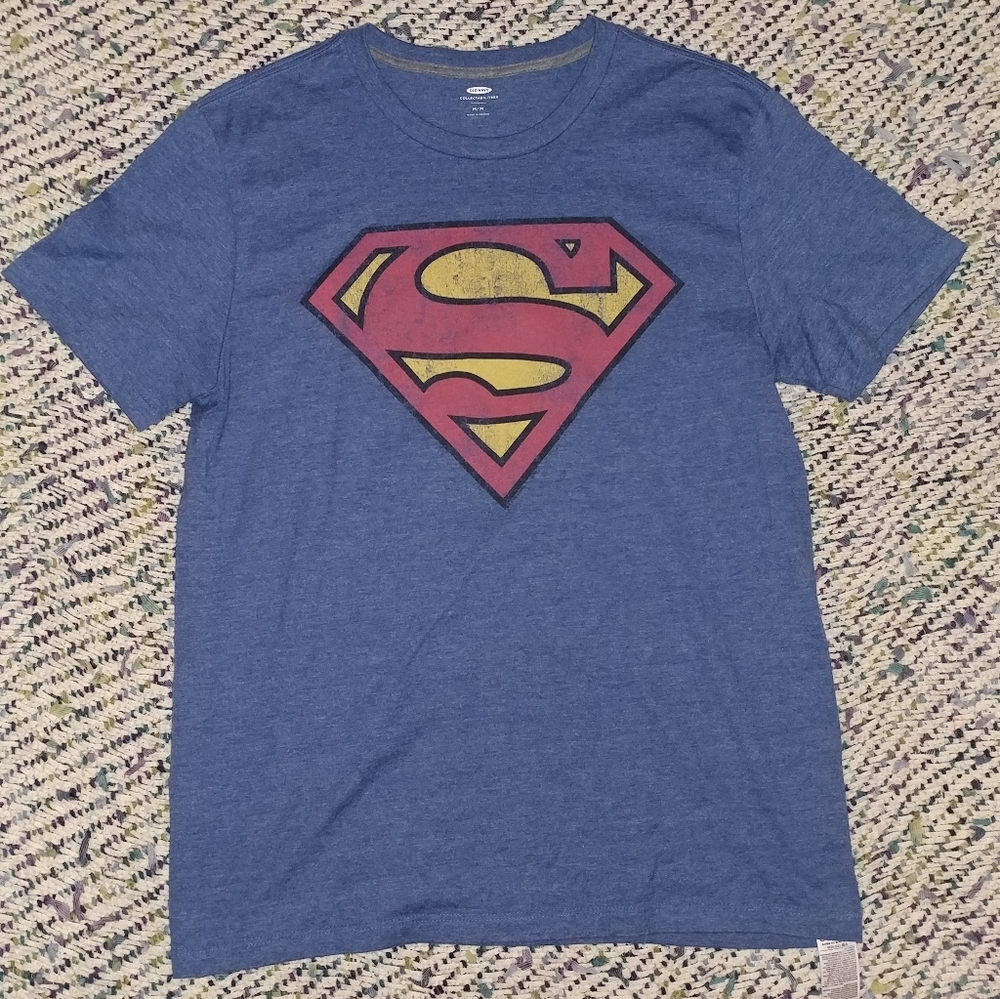 Superman T-Shirt